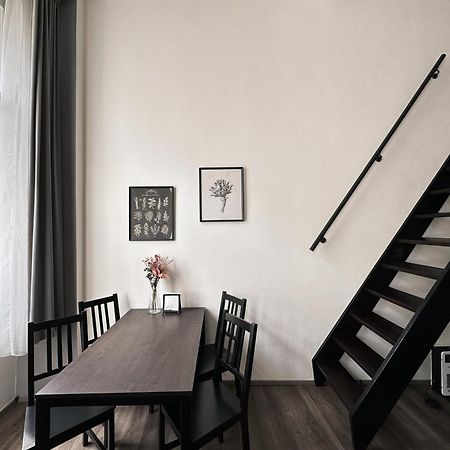 Contemporary Jindrisska Apartment Praga Esterno foto